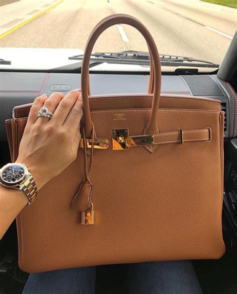 hermes instagram purses